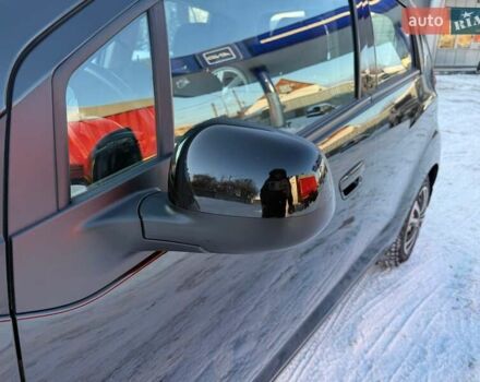 Черный Равон Р2, объемом двигателя 1.25 л и пробегом 42 тыс. км за 7700 $, фото 14 на Automoto.ua