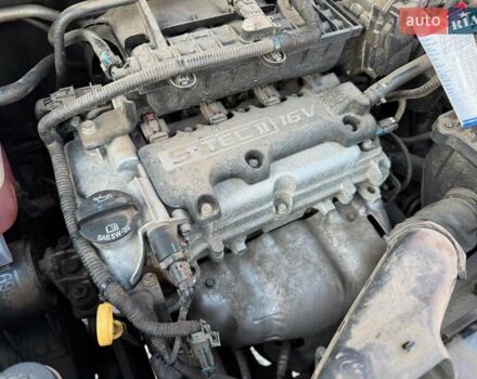 Черный Равон Р2, объемом двигателя 1.25 л и пробегом 42 тыс. км за 7700 $, фото 84 на Automoto.ua