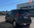 Черный Равон Р2, объемом двигателя 1.25 л и пробегом 98 тыс. км за 6500 $, фото 3 на Automoto.ua