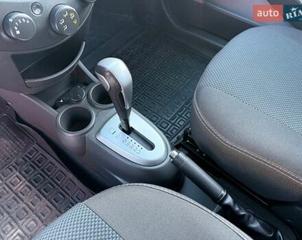 Черный Равон Р2, объемом двигателя 1.25 л и пробегом 42 тыс. км за 7700 $, фото 79 на Automoto.ua