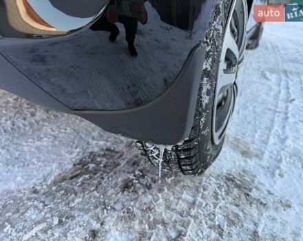 Черный Равон Р2, объемом двигателя 1.25 л и пробегом 42 тыс. км за 7700 $, фото 30 на Automoto.ua