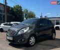 Черный Равон Р2, объемом двигателя 1.25 л и пробегом 98 тыс. км за 6500 $, фото 13 на Automoto.ua