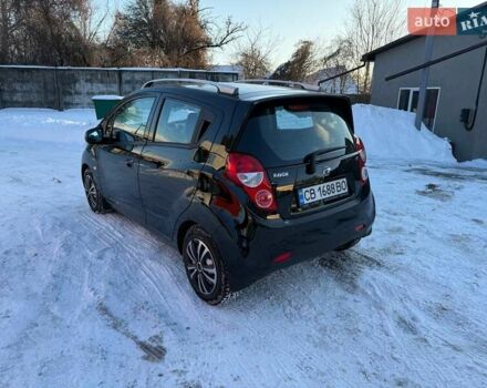 Черный Равон Р2, объемом двигателя 1.25 л и пробегом 42 тыс. км за 7700 $, фото 17 на Automoto.ua