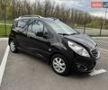Чорний Равон Р2, об'ємом двигуна 1.25 л та пробігом 24 тис. км за 7500 $, фото 3 на Automoto.ua