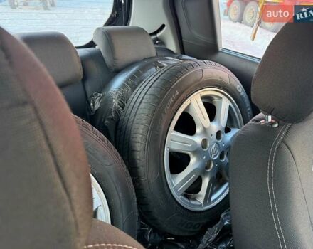 Черный Равон Р2, объемом двигателя 1.25 л и пробегом 42 тыс. км за 7700 $, фото 80 на Automoto.ua