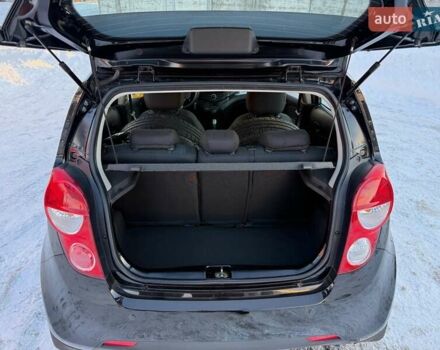 Черный Равон Р2, объемом двигателя 1.25 л и пробегом 42 тыс. км за 7700 $, фото 88 на Automoto.ua