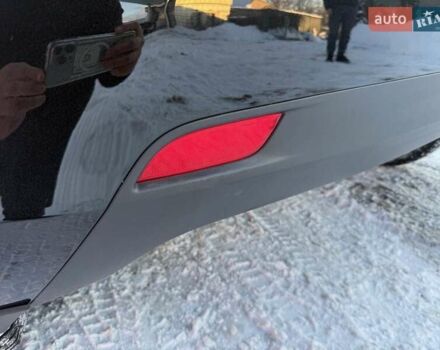 Черный Равон Р2, объемом двигателя 1.25 л и пробегом 42 тыс. км за 7700 $, фото 27 на Automoto.ua