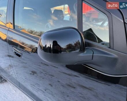 Черный Равон Р2, объемом двигателя 1.25 л и пробегом 42 тыс. км за 7700 $, фото 53 на Automoto.ua