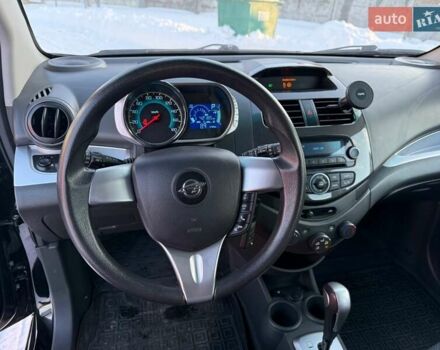 Черный Равон Р2, объемом двигателя 1.25 л и пробегом 42 тыс. км за 7700 $, фото 74 на Automoto.ua