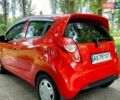 Чорний Равон Р2, об'ємом двигуна 1.25 л та пробігом 74 тис. км за 6300 $, фото 8 на Automoto.ua