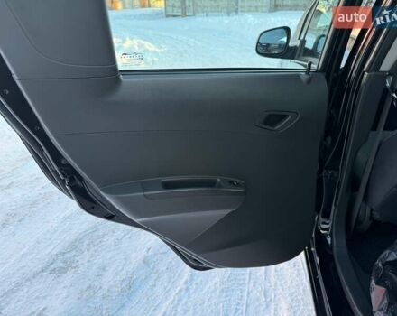 Черный Равон Р2, объемом двигателя 1.25 л и пробегом 42 тыс. км за 7700 $, фото 61 на Automoto.ua