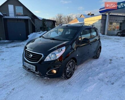 Черный Равон Р2, объемом двигателя 1.25 л и пробегом 42 тыс. км за 7700 $, фото 58 на Automoto.ua