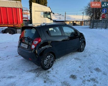 Черный Равон Р2, объемом двигателя 1.25 л и пробегом 42 тыс. км за 7700 $, фото 25 на Automoto.ua