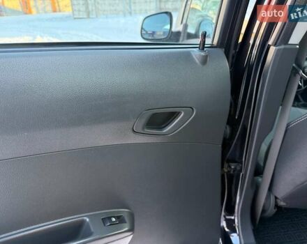 Черный Равон Р2, объемом двигателя 1.25 л и пробегом 42 тыс. км за 7700 $, фото 62 на Automoto.ua