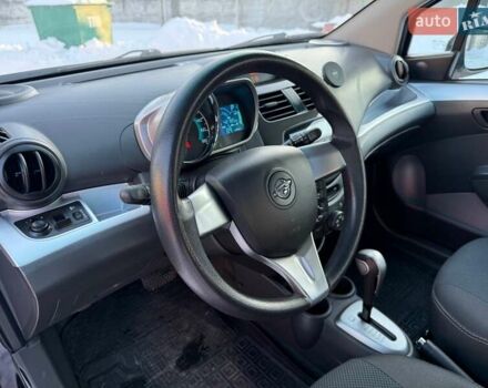 Черный Равон Р2, объемом двигателя 1.25 л и пробегом 42 тыс. км за 7700 $, фото 72 на Automoto.ua