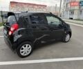 Чорний Равон Р2, об'ємом двигуна 1.25 л та пробігом 24 тис. км за 7500 $, фото 7 на Automoto.ua