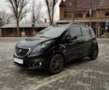 Чорний Равон Р2, об'ємом двигуна 1.3 л та пробігом 97 тис. км за 9500 $, фото 1 на Automoto.ua