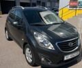 Черный Равон Р2, объемом двигателя 1.25 л и пробегом 98 тыс. км за 6500 $, фото 15 на Automoto.ua