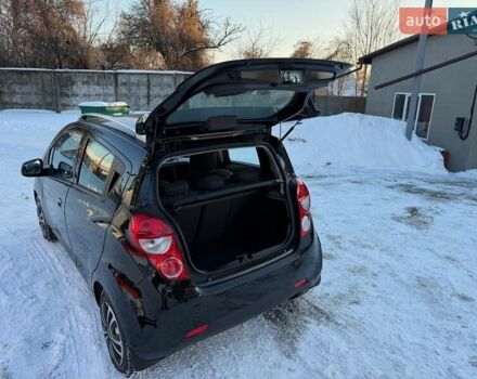 Черный Равон Р2, объемом двигателя 1.25 л и пробегом 42 тыс. км за 7700 $, фото 97 на Automoto.ua