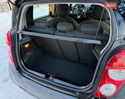 Черный Равон Р2, объемом двигателя 1.25 л и пробегом 42 тыс. км за 7700 $, фото 100 на Automoto.ua