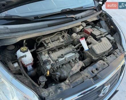 Черный Равон Р2, объемом двигателя 1.25 л и пробегом 42 тыс. км за 7700 $, фото 87 на Automoto.ua