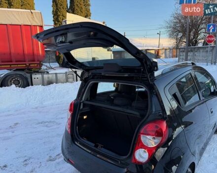 Черный Равон Р2, объемом двигателя 1.25 л и пробегом 42 тыс. км за 7700 $, фото 99 на Automoto.ua