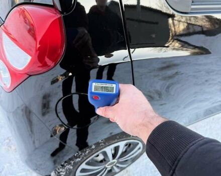 Черный Равон Р2, объемом двигателя 1.25 л и пробегом 42 тыс. км за 7700 $, фото 102 на Automoto.ua