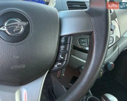 Черный Равон Р2, объемом двигателя 1.25 л и пробегом 42 тыс. км за 7700 $, фото 75 на Automoto.ua