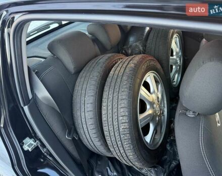 Черный Равон Р2, объемом двигателя 1.25 л и пробегом 42 тыс. км за 7700 $, фото 38 на Automoto.ua