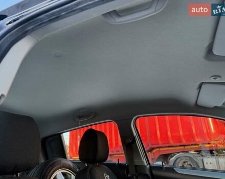 Черный Равон Р2, объемом двигателя 1.25 л и пробегом 42 тыс. км за 7700 $, фото 52 на Automoto.ua