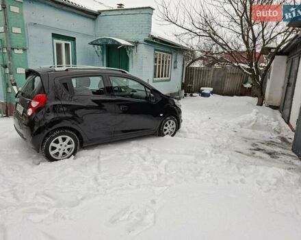 Чорний Равон Р2, об'ємом двигуна 1.25 л та пробігом 42 тис. км за 6700 $, фото 3 на Automoto.ua