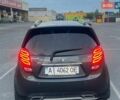 Черный Равон Р2, объемом двигателя 1.25 л и пробегом 98 тыс. км за 6500 $, фото 1 на Automoto.ua