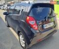 Чорний Равон Р2, об'ємом двигуна 1.25 л та пробігом 40 тис. км за 8500 $, фото 3 на Automoto.ua