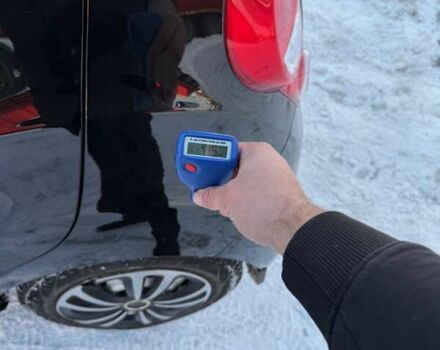 Черный Равон Р2, объемом двигателя 1.25 л и пробегом 42 тыс. км за 7700 $, фото 111 на Automoto.ua