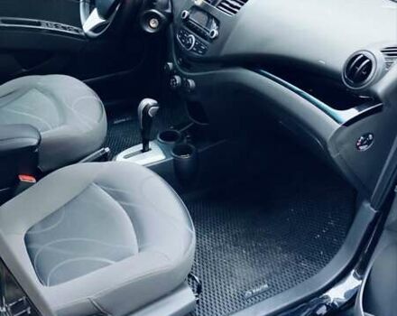 Чорний Равон Р2, об'ємом двигуна 1.25 л та пробігом 92 тис. км за 6600 $, фото 7 на Automoto.ua