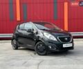 Чорний Равон Р2, об'ємом двигуна 1.25 л та пробігом 91 тис. км за 7190 $, фото 1 на Automoto.ua