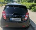 Черный Равон Р2, объемом двигателя 1.2 л и пробегом 90 тыс. км за 5700 $, фото 2 на Automoto.ua