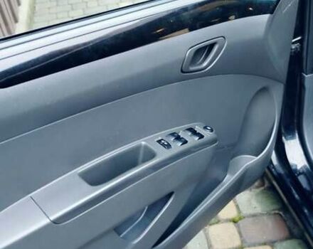 Чорний Равон Р2, об'ємом двигуна 1.25 л та пробігом 92 тис. км за 6600 $, фото 11 на Automoto.ua