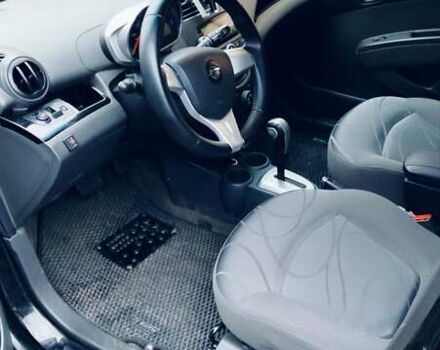 Чорний Равон Р2, об'ємом двигуна 1.25 л та пробігом 92 тис. км за 6600 $, фото 6 на Automoto.ua