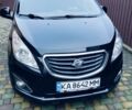 Чорний Равон Р2, об'ємом двигуна 1.2 л та пробігом 89 тис. км за 6600 $, фото 1 на Automoto.ua