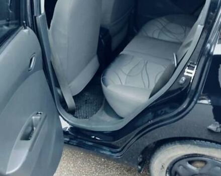 Чорний Равон Р2, об'ємом двигуна 1.25 л та пробігом 92 тис. км за 6600 $, фото 13 на Automoto.ua