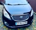 Черный Равон Р2, объемом двигателя 1.2 л и пробегом 92 тыс. км за 6200 $, фото 1 на Automoto.ua