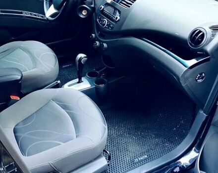 Чорний Равон Р2, об'ємом двигуна 1.2 л та пробігом 89 тис. км за 6600 $, фото 7 на Automoto.ua