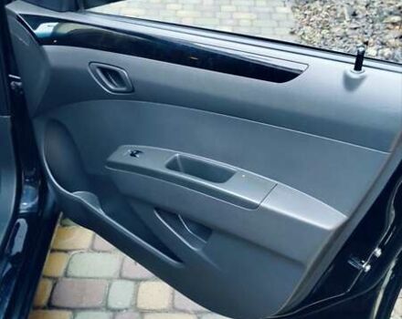 Чорний Равон Р2, об'ємом двигуна 1.25 л та пробігом 92 тис. км за 6600 $, фото 10 на Automoto.ua