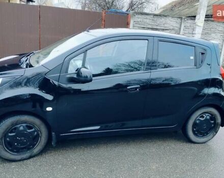 Чорний Равон Р2, об'ємом двигуна 1.25 л та пробігом 92 тис. км за 6600 $, фото 3 на Automoto.ua