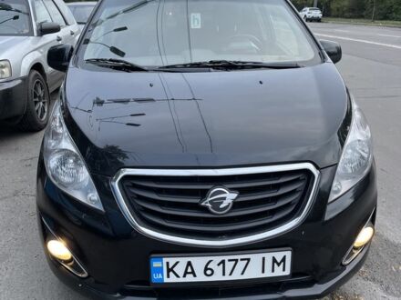 Равон Р2 2018 у Києві на Automoto.ua Чорний Равон Р2, об'ємом двигуна 0 л та пробігом 130 тис. км за 6800 $, фото 1 на Automoto.ua