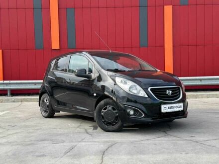 Равон Р2 2018 у Києві на Automoto.ua Чорний Равон Р2, об'ємом двигуна 0 л та пробігом 91 тис. км за 7190 $, фото 1 на Automoto.ua