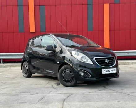 Черный Равон Р2, объемом двигателя 0 л и пробегом 91 тыс. км за 7190 $, фото 1 на Automoto.ua