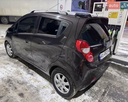 Коричневий Равон Р2, об'ємом двигуна 1.25 л та пробігом 99 тис. км за 6600 $, фото 13 на Automoto.ua