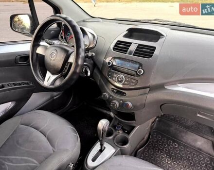 Коричневий Равон Р2, об'ємом двигуна 1.25 л та пробігом 99 тис. км за 6300 $, фото 21 на Automoto.ua